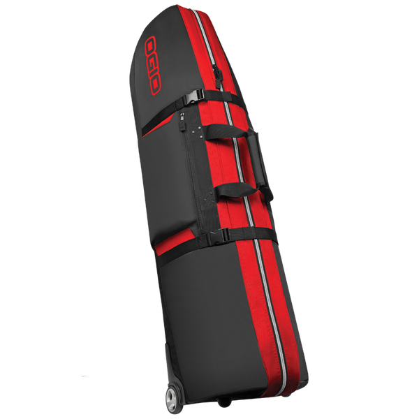 18 Straight Jacket Soft Travel